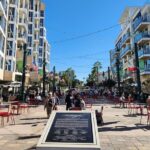 Discover San Diegos Little Italy on a Self-Guided Audio Tour - Piazza Basilone