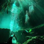 Discover Scuba Diving at Casa Cenote - The Sum Up