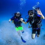 Discover Scuba Diving & Beach Club with Transportation In Riviera Maya - Who Should Consider This Tour?