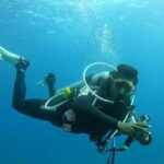 Discover Scuba Diving : Hikkaduwa : Scuba Diving - A Deep Look into the Discover Scuba Diving Experience