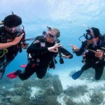 Discover Scuba Diving in Boracay with U/W Photo and Video - A Complete Look at the Experience