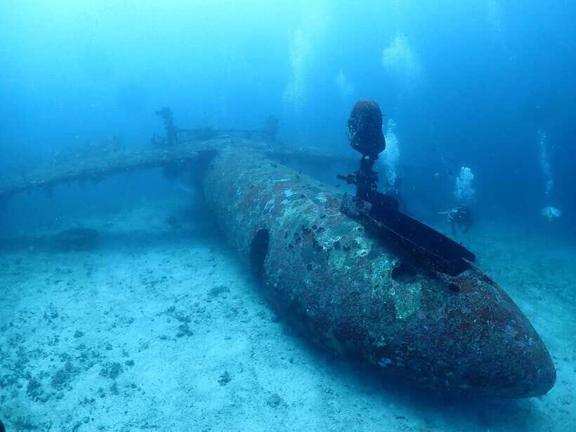 Discover Scuba Diving in Boracay - In-Depth Review of the Boracay Discover Scuba Diving Experience
