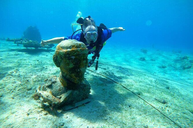 Discover Scuba Diving in Cozumel - Frequently Asked Questions