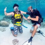 Discover Scuba diving in El Nido - The Marine Environment of El Nido