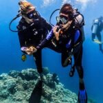 Discover Scuba Diving in Tulamben - Diving Initiation in Bali best diving sites - A Deep Dive into the Experience