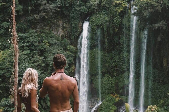 Discover Sekumpul Waterfall North Bali - Transport, Pricing, and Practicalities