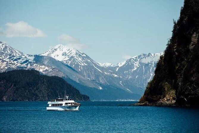 Discover Seward: Self-Guided Audio Tour - What Makes This Tour Stand Out?