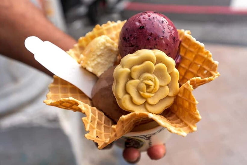 Discover Taichung: Private Day Tour from Taipei - Practicalities & Tips