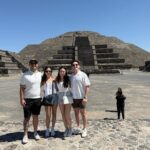 Discover Teotihuacan - Detailed Review of the Discover Teotihuacán Tour