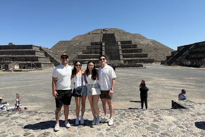 Discover Teotihuacan - Detailed Review of the Discover Teotihuacán Tour