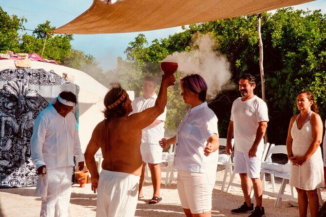 Discover the ancient ritual of Temazcal - The Sum Up