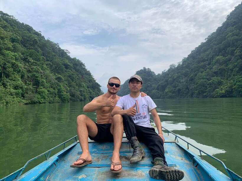 Discover the Beauty of Cao Bang in 5 Days, 4 Nights - Practical Details and Value