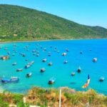 DISCOVER THE BEAUTY OF GANH NHAY - VAN PHONG BAY - The Itinerary in Detail: What You Can Expect