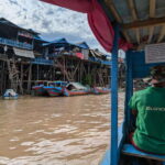 Discover the Enchantment of Chong Kneas Floating Village - What You’ll Experience on This Tour