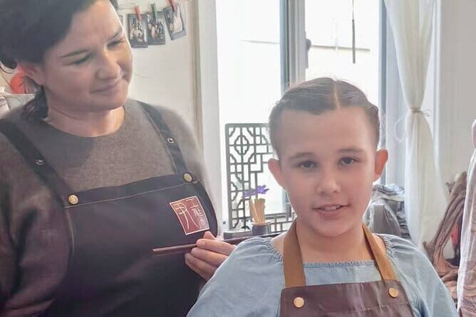 Discover the Flavors of China in an Interactive Cooking Workshop - Practical Details and What It Means for You