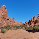 Discover The Hidden Arches: Solitaire Arches Private Desert Hike - Why This Tour Offers Great Value