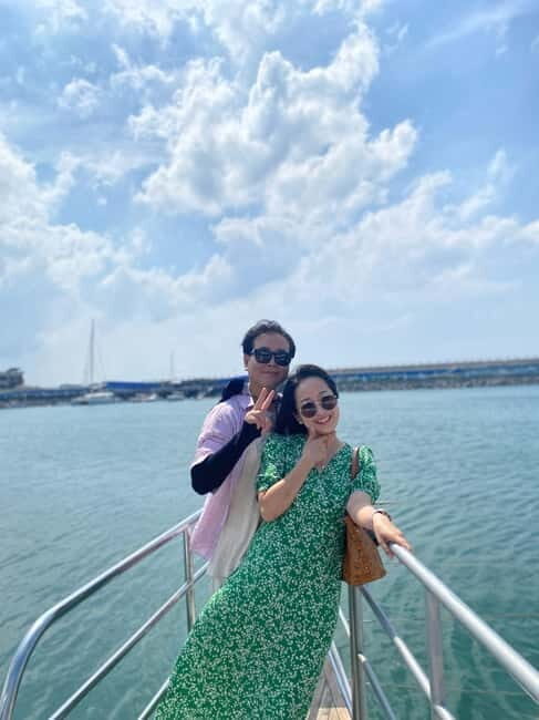 Discover the highlights of Jeju island and its UNESCO sites! - What to Expect and Practical Tips