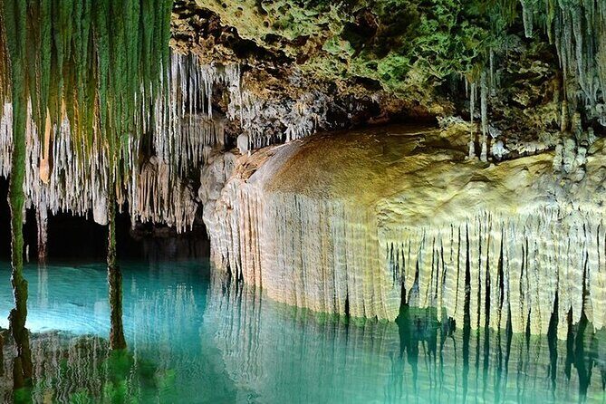 Discover the magnificent Secret River of the Riviera Maya. Transport included - Final Thoughts: Is Rio Secreto Worth It?
