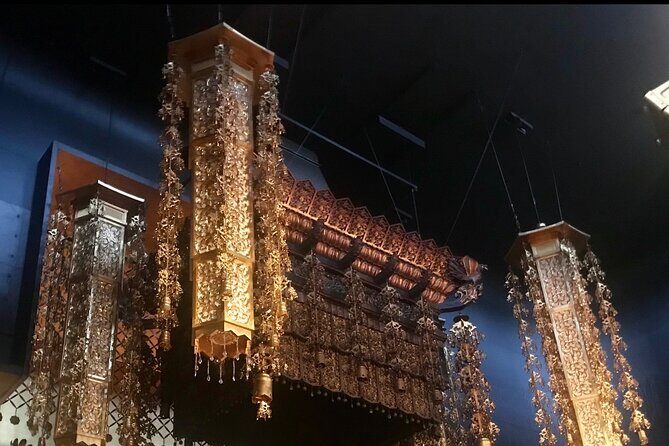 Discover the wonders of Edo Tokyo on this amazing small group tour! - Detailed Breakdown of the Itinerary