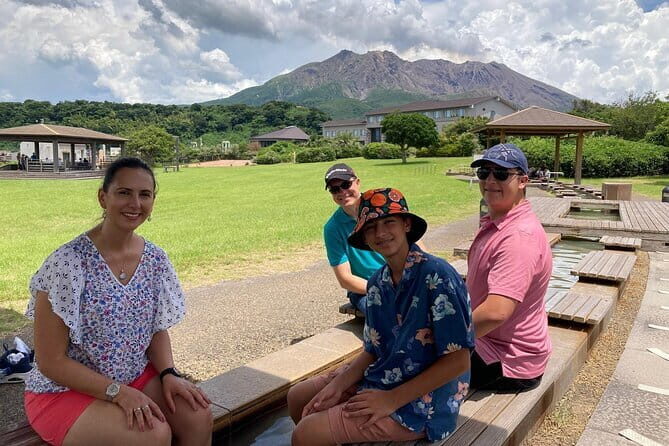 Discover the Wonders of Sakurajima Half Day Tour in Kagoshima - An In-Depth Look at the Sakurajima Half Day Tour