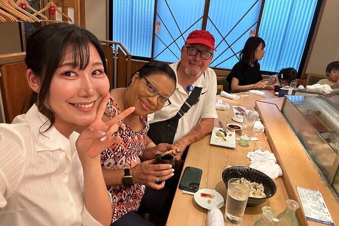 Discover Tokyo with a Dedicated Local GuideTailored Just for You - Why This Tour Offers Great Value