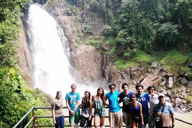 Discover UNESCO World Heritage Sites - Ayutthaya to Khao Yai National Park - The Bottom Line