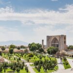 Discover Uzbekistan - explore top destinations: Samarkand, Bukhara & Tashkent - Why the Tour Works