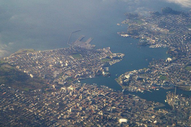 Discover Victoria: Self-Guided Audio Tour - Practical Details and Tips