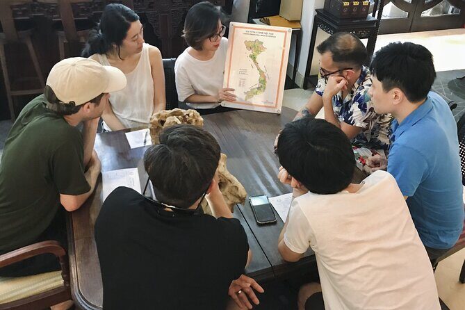 Discover Vietnam's Coffee Culture. - An Authentic Taste of Saigon’s Coffee Scene