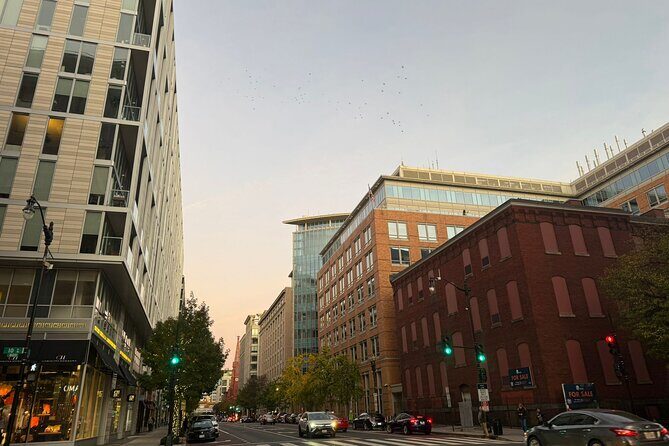 Discover Washington DC from New York City - FAQs