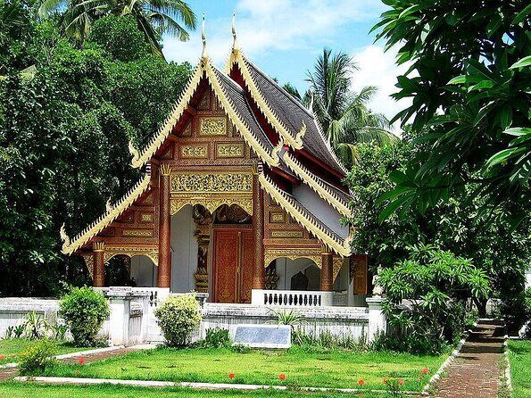 Discover Wiang Kum Kam Ancient City with Wat Chiang Man Visit - In The Sum Up