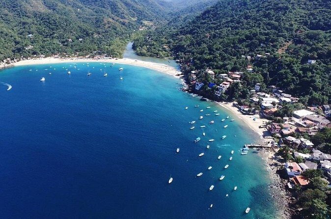 Discover Yelapa Fishing Village - FAQ