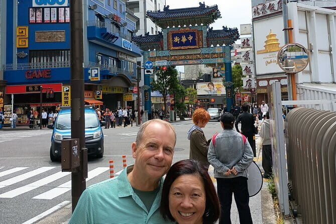 Discover Yokohama's Best: Your Private 4/8 Hour Shore Excursion! - The Sum Up