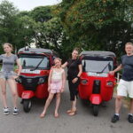 Discovering Colombo and Nice Sightseeing Tour by Tuk Tuk - An In-Depth Look at the Colombo Tuk Tuk Tour