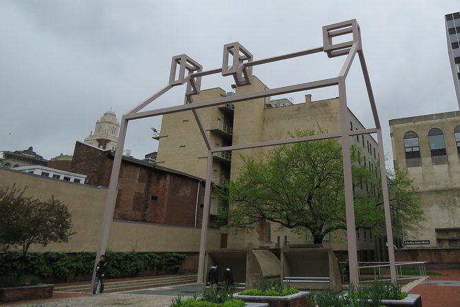 Discovering Colonial Philadelphia Private Walking Tour - Exploring the Heart of Philadelphia’s Colonial Heritage