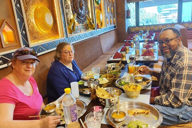 Discovering Dehradun: A Full Day Guided Tour - Who Should Consider This Tour?