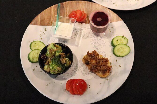 Discovering History and a Farm Public Market - Who Will Enjoy This Tour?