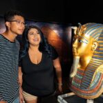 Discovering King Tut's Tomb at Luxor Hotel and Casino Las Vegas - FAQs