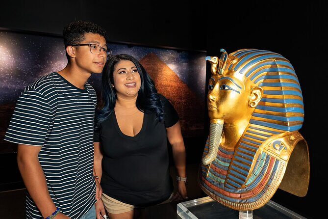Discovering King Tut's Tomb at Luxor Hotel and Casino Las Vegas - FAQs