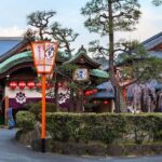 Discovering Kyoto A Tailored Private Tour of the City's Treasures - FAQs