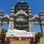 Discovering Marble mountain and Linh Ung temple - What We Loved About This Tour