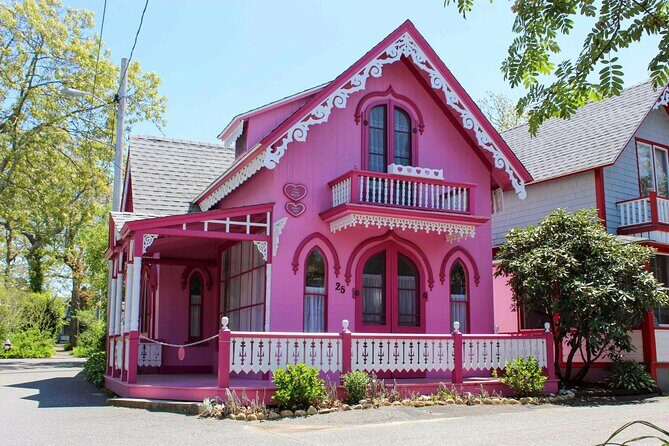 Discovering Oak Bluffs: A Self-Guided Audio Tour - Final Thoughts