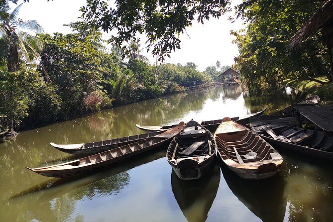 DISCOVERING UNSEEN Parts Of Saigon Full Day - FAQ