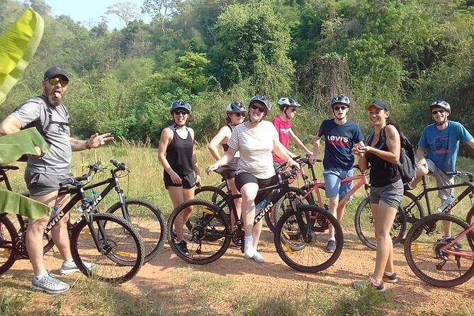 Discovery Bike Tour - Why the Discovery Bike Tour Stands Out