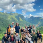 Discovery Ha Giang Loop with 2 days and 1 night easy rider - A Detailed Look at the Itinerary
