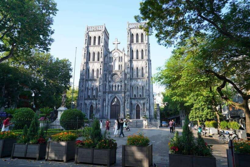 Discovery Hanoi City Tour Full Day Trip/Limousine bus/Lunch - Why This Hanoi City Tour Is Worth Considering