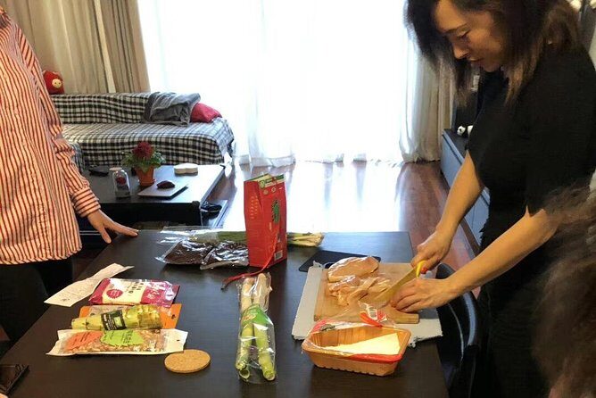 Discovery more Chengdu evening food tour with locals - Practical Tips for Travelers