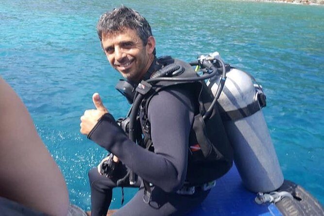 Discovery Scuba Diving on Hon Mun Island in Nha Trang - Why the Price Reflects Good Value