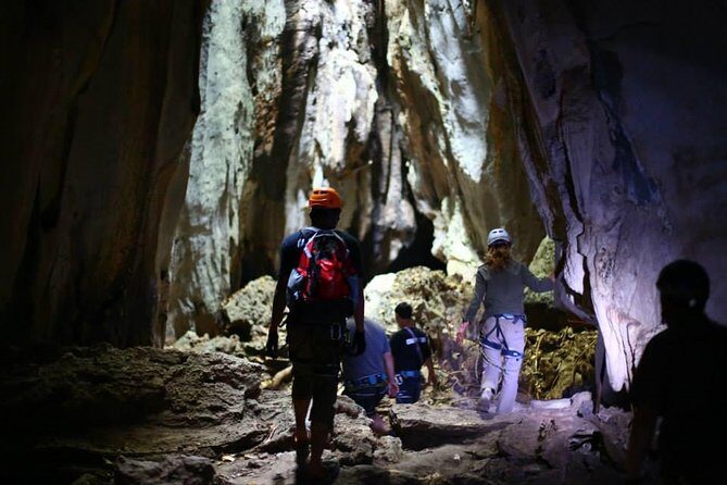 Discovery Tour: Caving, Climbing, Via Ferrata and Abseiling in Kampot - The Sum Up