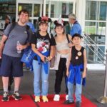 Disney Hotels Private Van Transfer to/from Orlando Intl Airport - An In-Depth Look at the Disney Hotels Private Van Transfer